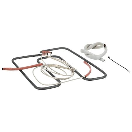 Star Manufacturing Elemnt 2N-Z2391 Repl Kit PS-Z2391